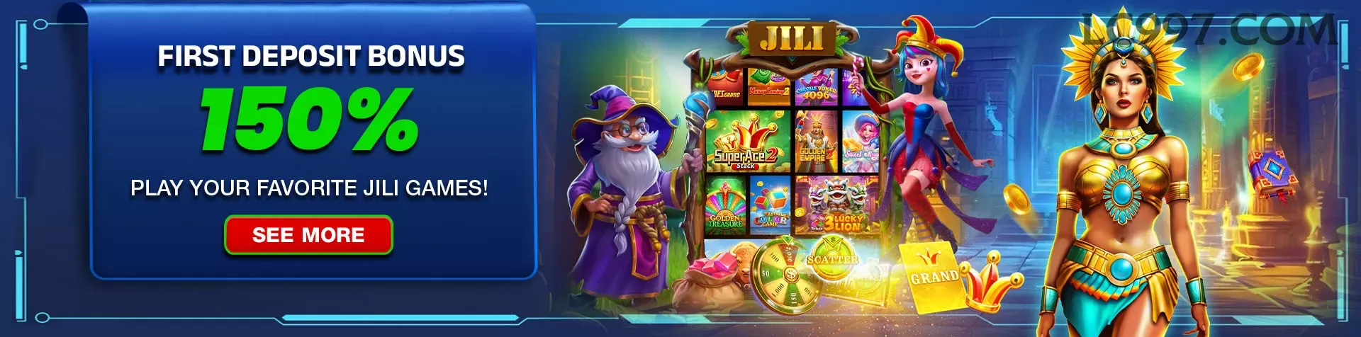 lc99: Os Melhores Recursos da Seção Arcade Que Você Precisa Conhecer