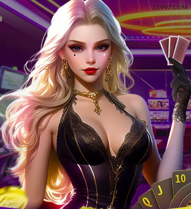 lc99: A Nova Era dos Jogos Mobile Que Você Precisa Conhecer